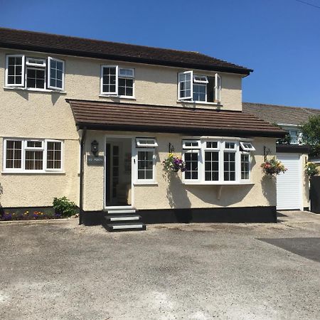 An Porth Guest House St Ives  Bagian luar foto