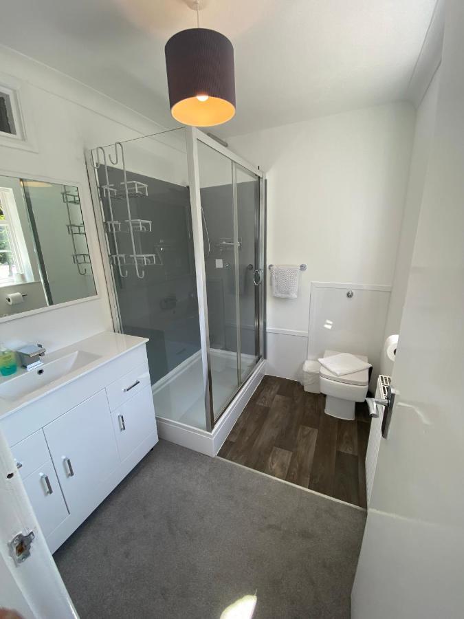 An Porth Guest House St Ives  Bagian luar foto