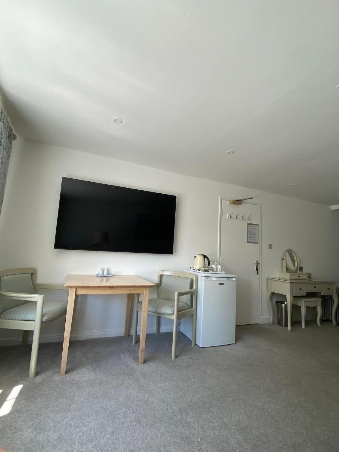 An Porth Guest House St Ives  Bagian luar foto