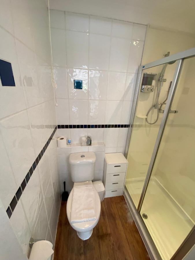 An Porth Guest House St Ives  Bagian luar foto
