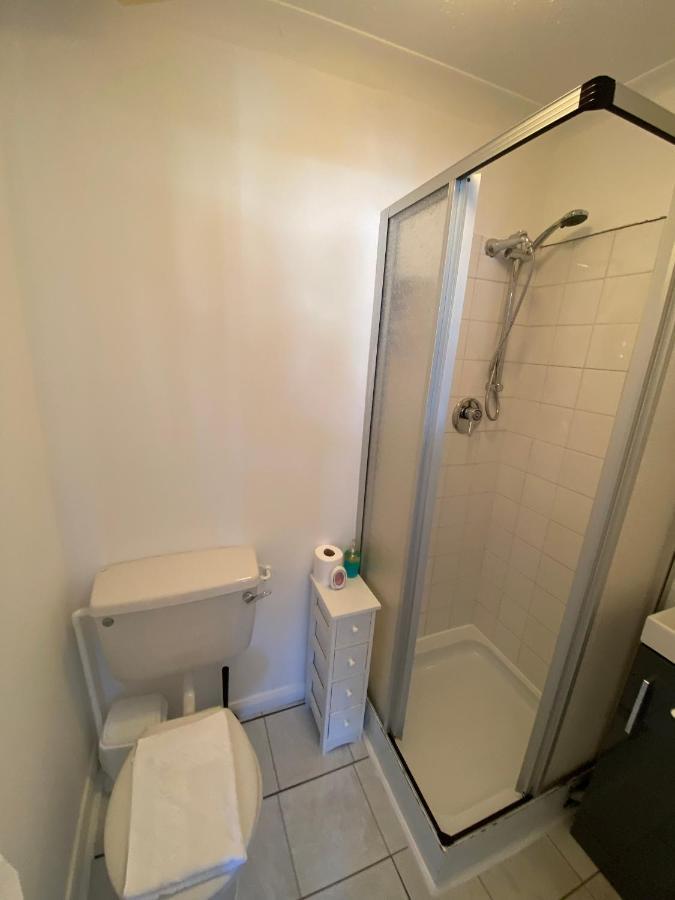 An Porth Guest House St Ives  Bagian luar foto