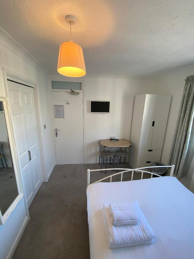 An Porth Guest House St Ives  Bagian luar foto