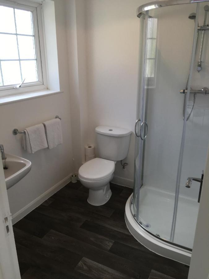 An Porth Guest House St Ives  Bagian luar foto