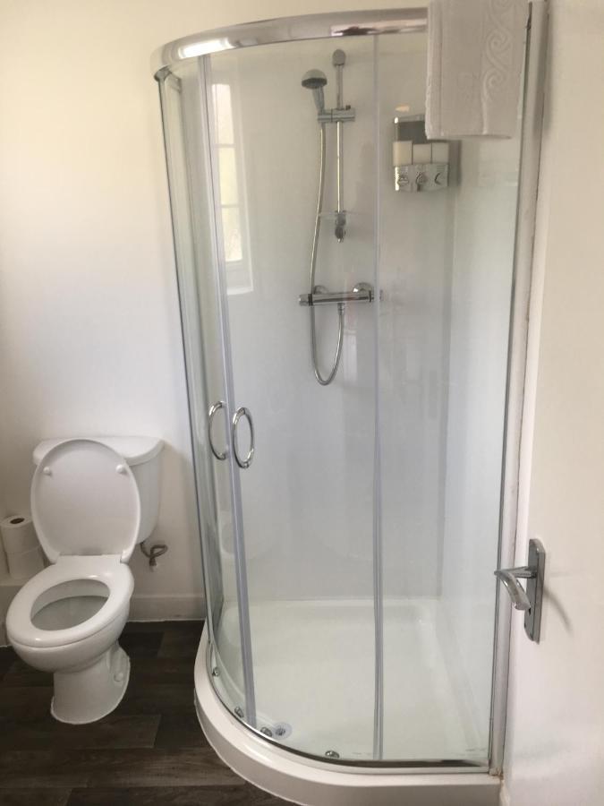 An Porth Guest House St Ives  Bagian luar foto