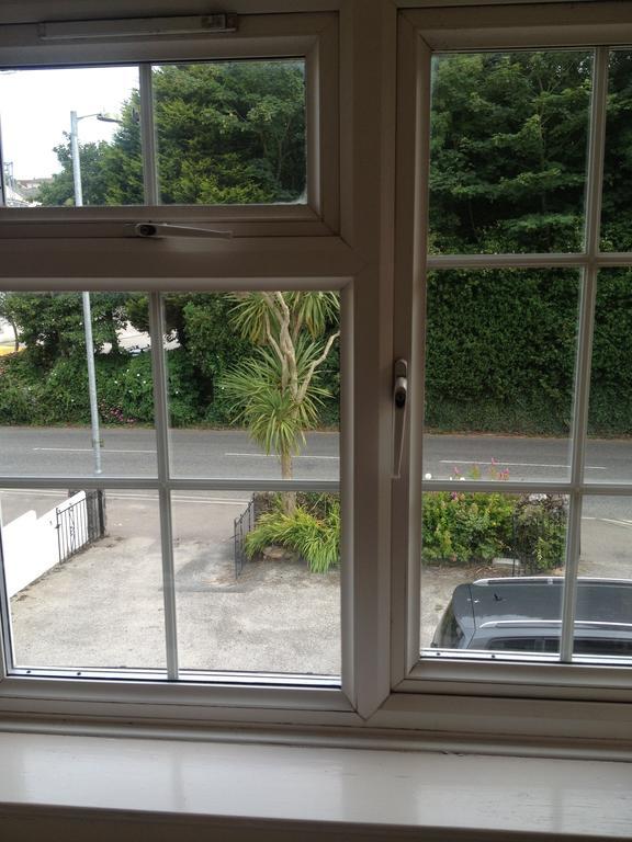 An Porth Guest House St Ives  Ruang foto