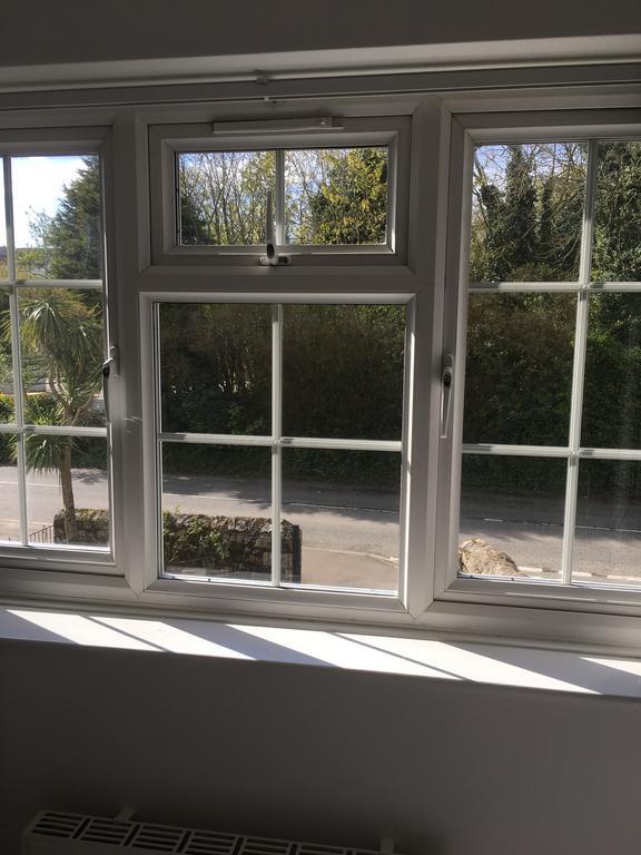 An Porth Guest House St Ives  Bagian luar foto