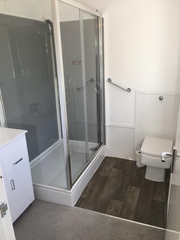 An Porth Guest House St Ives  Bagian luar foto