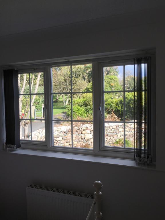 An Porth Guest House St Ives  Bagian luar foto