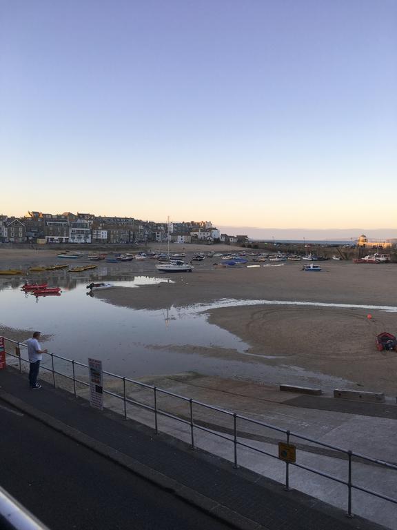 An Porth Guest House St Ives  Bagian luar foto